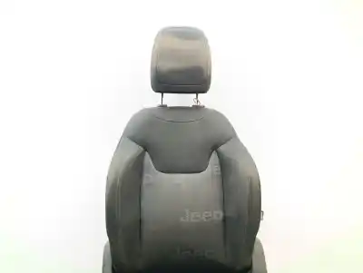 Автозапчасти б/у левое переднее сидение за jeep renegade longitude fwd ссылки oem iam 68449820aa  