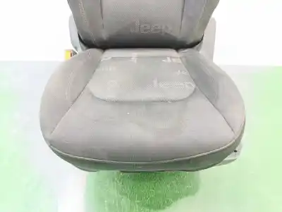 Автозапчасти б/у левое переднее сидение за jeep renegade longitude fwd ссылки oem iam 68449820aa  