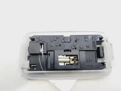 Pezzo di ricambio per auto di seconda mano luce interna per jeep renegade longitude fwd riferimenti oem iam 6ce52ms7aa  