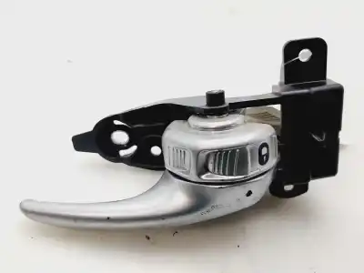 Автозапчасти б/у внутри передней правой ручки за jeep renegade longitude fwd ссылки oem iam 5vz31lxhaa  