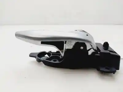 Автозапчасти б/у внутри передней правой ручки за jeep renegade longitude fwd ссылки oem iam 5vz31lxhaa  