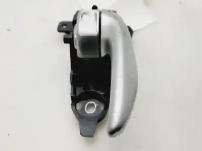 Автозапчасти б/у внутри передней правой ручки за jeep renegade longitude fwd ссылки oem iam 5vz31lxhaa  