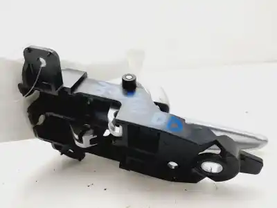 Автозапчасти б/у внутри передней правой ручки за jeep renegade longitude fwd ссылки oem iam 5vz31lxhaa