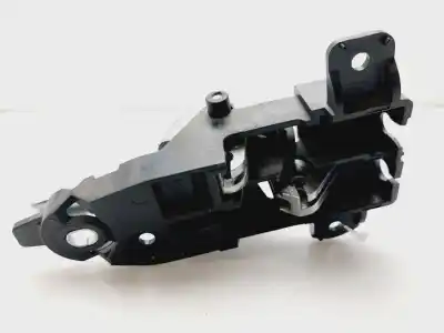 Автозапчасти б/у левая передняя внутренняя ручка за jeep renegade longitude fwd ссылки oem iam 5xa32ps4aa  