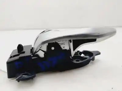 Автозапчасти б/у левая передняя внутренняя ручка за jeep renegade longitude fwd ссылки oem iam 5xa32ps4aa