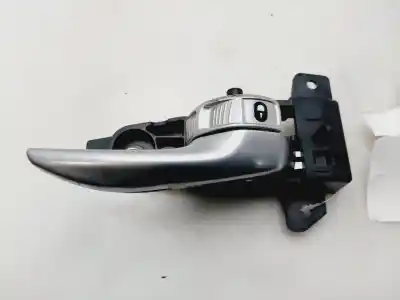 Автозапчасти б/у внутренняя задняя правая ручка за jeep renegade longitude fwd ссылки oem iam 5xa35sluaa