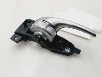 Автозапчасти б/у внутренняя задняя правая ручка за jeep renegade longitude fwd ссылки oem iam 5xa35sluaa  