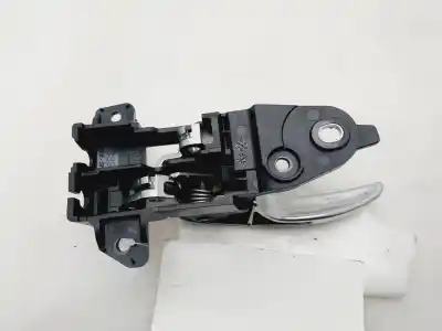 Автозапчасти б/у внутренняя задняя правая ручка за jeep renegade longitude fwd ссылки oem iam 5xa35sluaa  