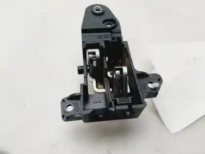 Автозапчасти б/у внутренняя задняя правая ручка за jeep renegade longitude fwd ссылки oem iam 5xa35sluaa  