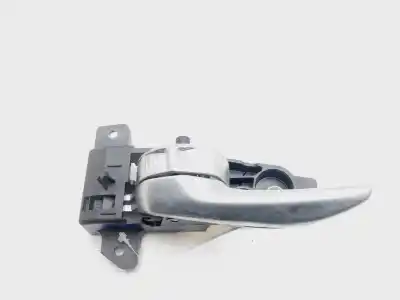 Автозапчасти б/у левая задняя внутренняя ручка за jeep renegade longitude fwd ссылки oem iam 5xa47sluaa  