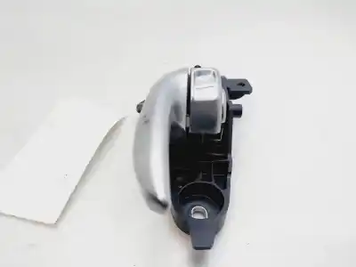 Автозапчасти б/у левая задняя внутренняя ручка за jeep renegade longitude fwd ссылки oem iam 5xa47sluaa