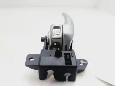 Автозапчасти б/у левая задняя внутренняя ручка за jeep renegade longitude fwd ссылки oem iam 5xa47sluaa  