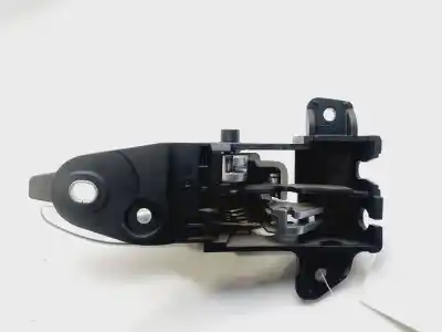 Автозапчасти б/у левая задняя внутренняя ручка за jeep renegade longitude fwd ссылки oem iam 5xa47sluaa  