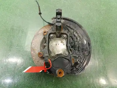 Автозапчасти б/у поворот заднего права за jeep renegade longitude fwd ссылки oem iam 68246618aa  