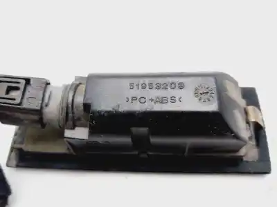 Автозапчасти б/у регистрация пилот за jeep renegade longitude fwd ссылки oem iam 51953208  