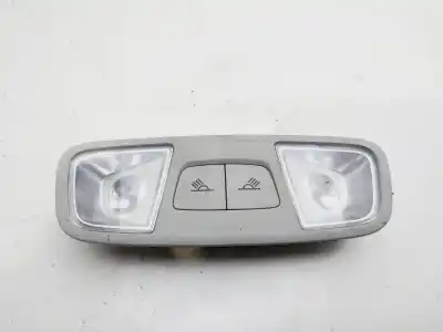 Second-hand car spare part interior light for audi a3 (8v) ambition oem iam references 8v0947111a  