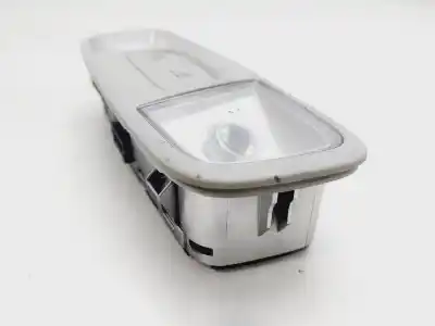 Second-hand car spare part interior light for audi a3 (8v) ambition oem iam references 8v0947111a  