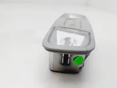 Second-hand car spare part interior light for audi a3 (8v) ambition oem iam references 8v0947111a  