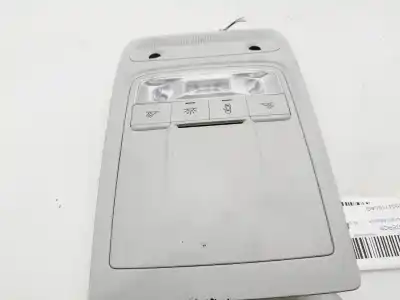 Peça sobressalente para automóvel em segunda mão luz interior por audi a3 (8v) ambition referências oem iam 8x0947135ag  