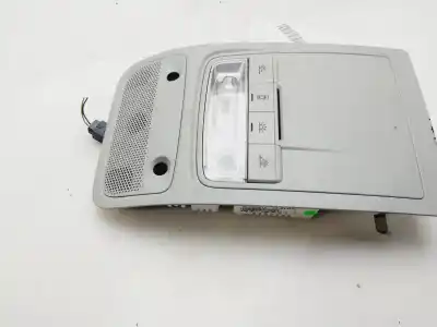 Peça sobressalente para automóvel em segunda mão luz interior por audi a3 (8v) ambition referências oem iam 8x0947135ag  