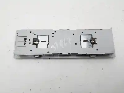 Автозапчасти б/у внутренний свет за volkswagen polo v (6r1, 6c1) 1.2 ссылки oem iam 6q0947291a