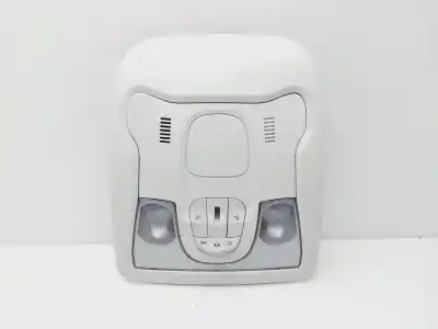 Автозапчасти б/у внутренний свет за jeep renegade longitude 4x2 ссылки oem iam 07356212890  