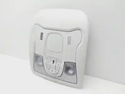 Автозапчасти б/у внутренний свет за jeep renegade longitude 4x2 ссылки oem iam 07356212890  