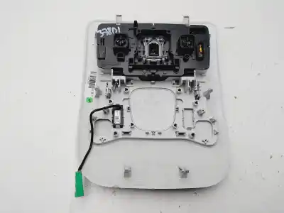 Автозапчасти б/у внутренний свет за jeep renegade longitude 4x2 ссылки oem iam 07356212890  