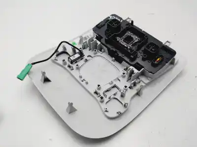 Автозапчасти б/у внутренний свет за jeep renegade longitude 4x2 ссылки oem iam 07356212890  