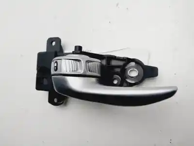 Автозапчасти б/у левая передняя внутренняя ручка за jeep renegade longitude 4x2 ссылки oem iam 5xa32ps4aa