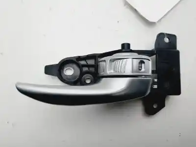 Автозапчастина б/у внутрішня задня права ручка для jeep renegade longitude 4x2 посилання на oem iam 5xa35sluaa  