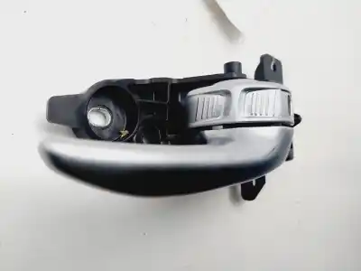Автозапчасти б/у внутренняя задняя правая ручка за jeep renegade longitude 4x2 ссылки oem iam 5xa35sluaa
