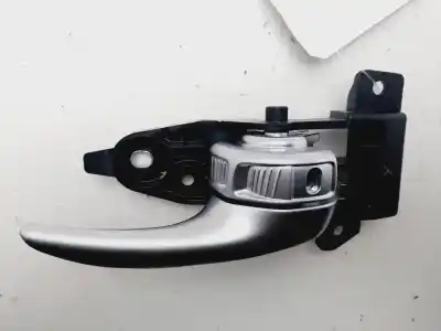 Автозапчастина б/у внутрішня задня права ручка для jeep renegade longitude 4x2 посилання на oem iam 5xa35sluaa  