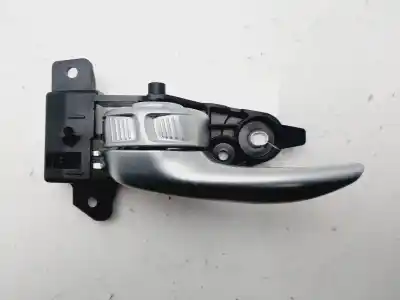 Автозапчасти б/у левая задняя внутренняя ручка за jeep renegade longitude 4x2 ссылки oem iam 5xa47sluaa