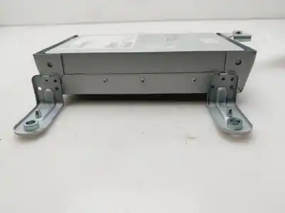 Second-hand car spare part electronic module for volvo v40 kinetic oem iam references 31409935aa  