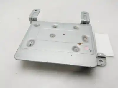 Pièce détachée automobile d'occasion module électronique pour volvo v40 kinetic références oem iam 31409935aa