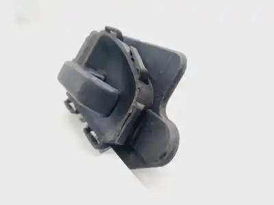 Pezzo di ricambio per auto di seconda mano Maniglia Interna Posteriore Sinistra per CITROEN SAXO 1.5 DIESEL 42 Riferimenti OEM IAM 9618585677  