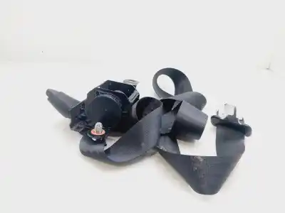Pezzo di ricambio per auto di seconda mano cintura di sicurezza posteriore centrale per kia sportage basic 4x2 riferimenti oem iam 898503u200