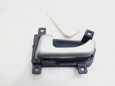 Pezzo di ricambio per auto di seconda mano maniglia interna anteriore sinistra per kia sportage basic 4x2 riferimenti oem iam 826103u000