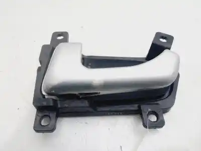 Pezzo di ricambio per auto di seconda mano maniglia interna posteriore sinistra per kia sportage basic 4x2 riferimenti oem iam 826103u000