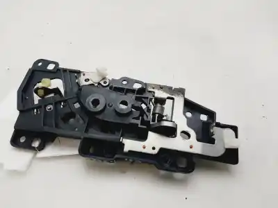 Автозапчастина б/у ліва передня внутрішня ручка для honda civic berlina 5 (fk) 2.2 i-ctdi comfort посилання на oem iam 72160smte01zb  