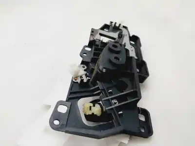 Автозапчасти б/у  за HONDA CIVIC BERLINA 5 (FK)  ссылки OEM IAM 72160SMTE01ZB  