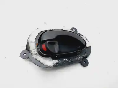 Pièce détachée automobile d'occasion Poignée Intérieure Avant Droite pour PEUGEOT 406 BERLINA (S1/S2) STDT Pack Sport Références OEM IAM 9616307477  