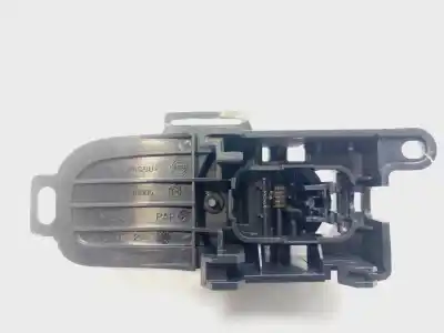 Peça sobressalente para automóvel em segunda mão  por NISSAN MICRA (K12E)  Referências OEM IAM 5010800006  