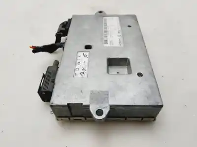 Pezzo di ricambio per auto di seconda mano modulo elettronico per audi a6 c6 (4f2) 2.0 tdi riferimenti oem iam 4e0035729  