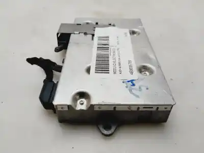 Pezzo di ricambio per auto di seconda mano modulo elettronico per audi a6 c6 (4f2) 2.0 tdi riferimenti oem iam 4e0035729  