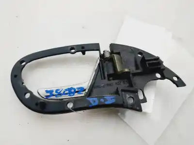 Recambio de automóvil de segunda mano de Maneta Interior Delantera Izquierda para SEAT LEON (1M1) 1.9 TDI referencias OEM IAM 1M0837113  