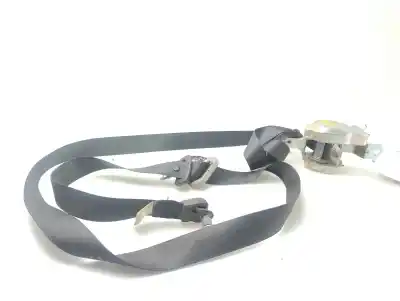 Second-hand car spare part Front Right Seat Belt for NISSAN PATHFINDER (R51) 2.5 dCi XE OEM IAM references 7P2350P  