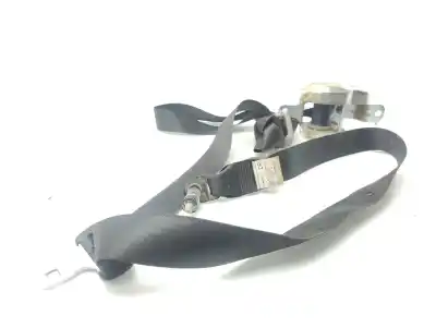 Second-hand car spare part Front Left Seat Belt for NISSAN PATHFINDER (R51) 2.5 dCi XE OEM IAM references 7P1350P  