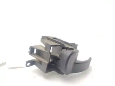 Peça sobressalente para automóvel em segunda mão puxador interior dianteiro esquerdo por nissan pathfinder (r51) 2.5 dci xe referências oem iam 806714x02b